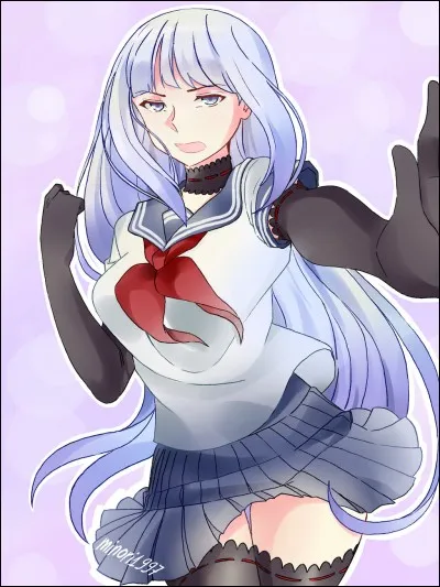 Qui est ce personnage ?