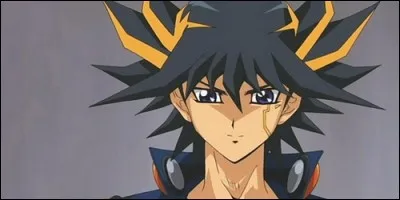 Yusei Fudo est le héros de :