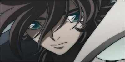 Dans "Cassherns Sins", qu'est-ce qui s'est déversé sur le Monde ?