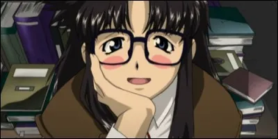 Dans "Read or Die", quelle est la capacité de Yomiko Readman ?