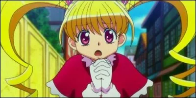 Dans "Hunter x Hunter", comment s'appelle la jeune fille que rencontrent Gon et Kirua ?