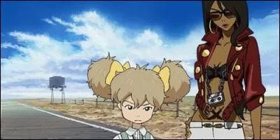 Où se déroule l'histoire de "Finding Paradiso" ?