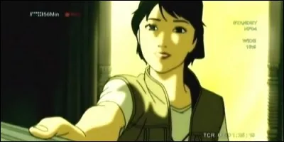 Comment s'appelle cet anime ?