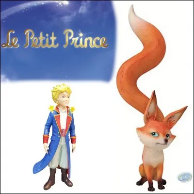 Que lui demande le renard ?