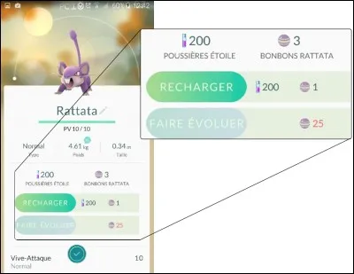 Comment gagner des bonbons supplémentaires ?