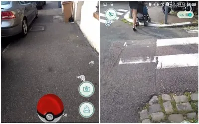 Quelle est la couleur de Rondoudou ?