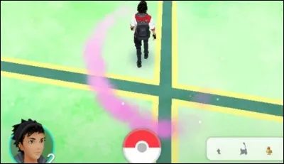 Pendant combien de temps l'encens attire-t-il des Pokémon sauvages vers vous ?