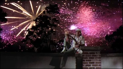 Si je vous dis : « Argent pour la guerre », vous répondez :