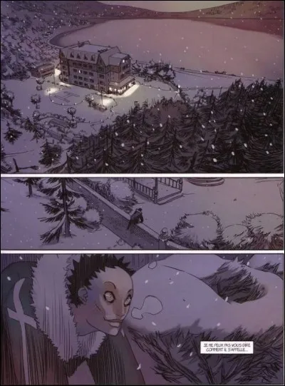 Si je vous dis : « Ne porte pas ses lunettes sur le nez », vous répondez :