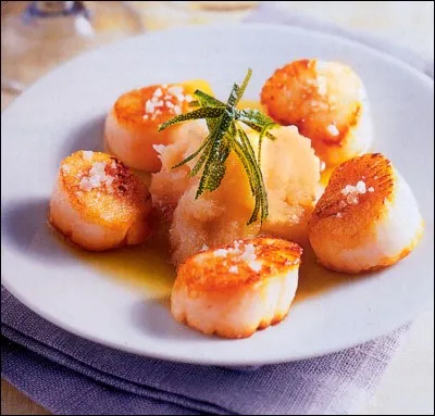 Si je vous dis : « On la trouve au gîte », vous répondez :