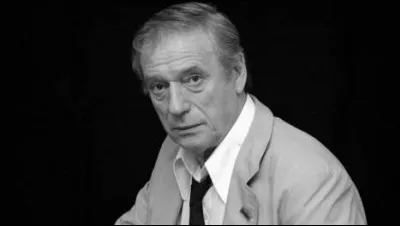 Si je vous dis : « fausse dans le canard », vous répondez :