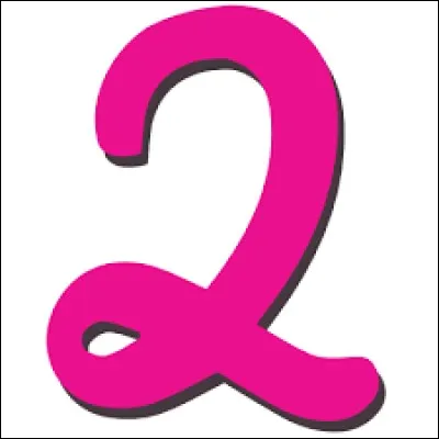 Comment dit-on "deuxième" en italien ?