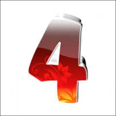 Comment dit-on "quatrième" en italien ?