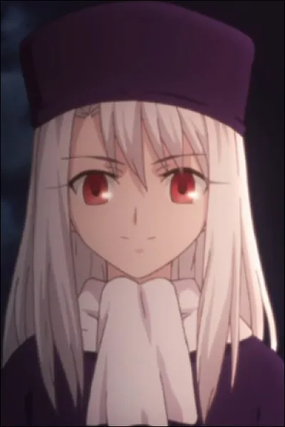 Qui a tué Illyasviel von Einzbern ?