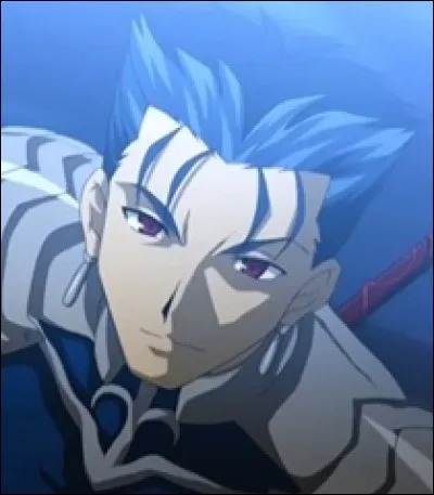 Comment est mort ce servant ?