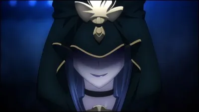 De qui est amoureux ce servant ?