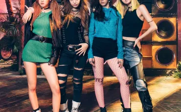 Quiz Blackpink