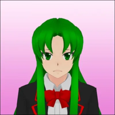 Quel est le club de Midori Gurin ?