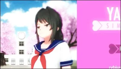 Quelles sont les deux choses qu'aimerait faire Ayano ?