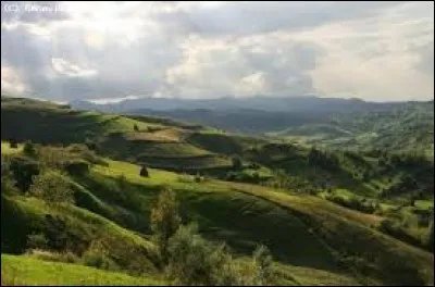 Quelle est la capitale de la Roumanie ?