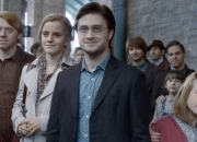 Quiz Harry Potter - Les noms des acteurs
