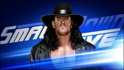 Contre qui Undertaker a-t-il perdu à Wrestlemania 30 ?