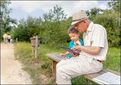 Complétez - L'Art d'être____.