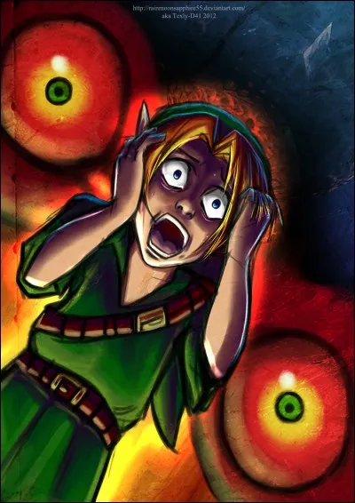 Complétez - L'Année____.