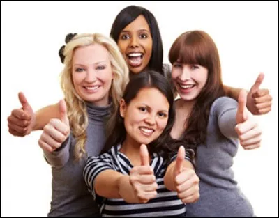 Quelle activité préférez-vous partager avec vos amies lorsque vous êtes avec elles.