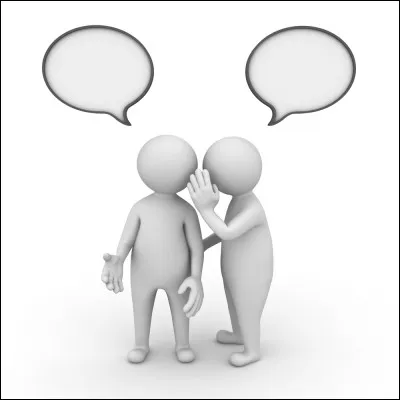 Vous apprenez d'une personne que l'une de vos amies aurait colporter des rumeurs à votre sujet.
Quelle est votre réaction ?