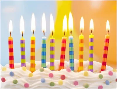 Pour son dernier anniversaire, qu'avez-vous offert à votre meilleure amie ?