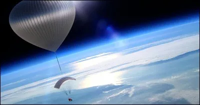 Pour "voyager" dans l'espace, je traduis...