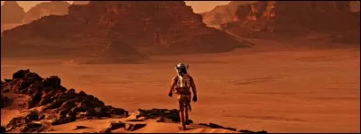 Traduisez-moi "venir de" (d'autres planètes).