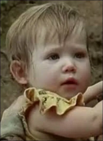 Qui est le père de Judith ?