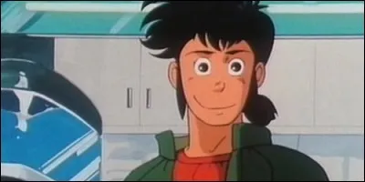 Dans "Ricky Star", quel sport pratique le héros ?