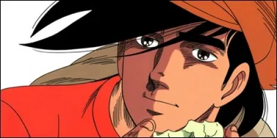 Comment s'appelle cet anime ?