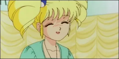 Dans "Erika", que souhaite faire la jeune fille ?