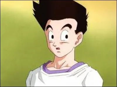 Son Goten est-il en couple ?