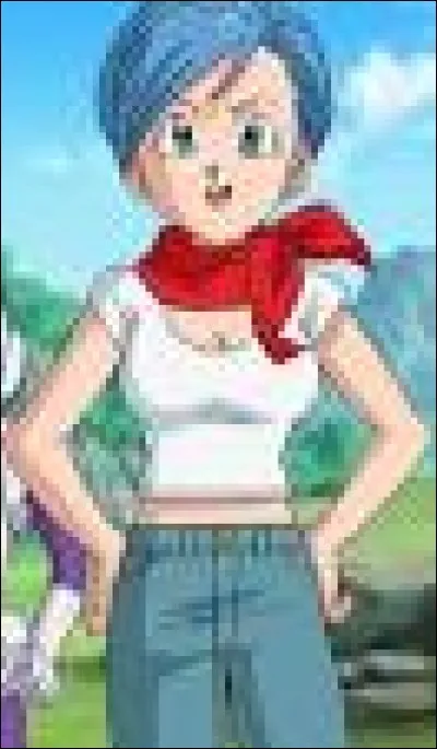 Quel âge a Bulma dans "Dragon Ball Super" ?
