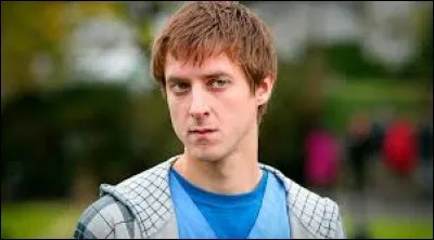 Lequel de ces métiers Rory pratique-t-il lorsqu'on le retrouve pour la première fois ?