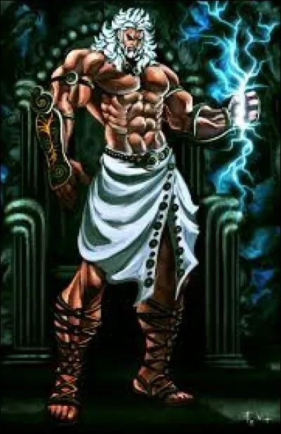 De qui est-il le fils ?