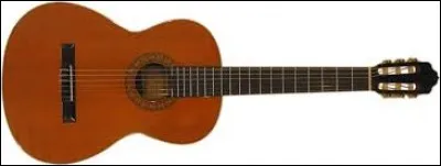 En quelle clé la guitare joue-t-elle souvent ?