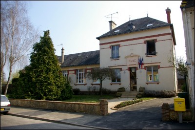 Bellou-sur-Huisne est une ancienne ville située dans le département de l'Orne en région Normandie.