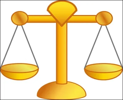 La Balance - Quel mois faut-il être né pour être du signe astrologique balance ?