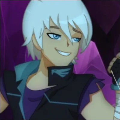 Et ici, qui est-ce ?