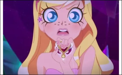 Iris est-elle transformée ?