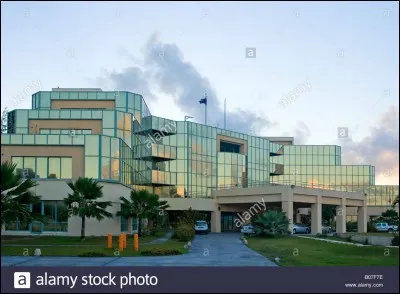 Quelle est la capitale des Îles Marshall ?