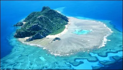 De quel pays les Îles Marshall devinrent-elles indépendantes en 1986 ?