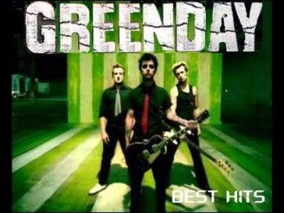 Comment s'appelle le chanteur de Green Day ?