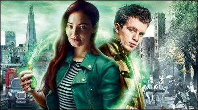 Quel est ce film sorti en 2016 ?